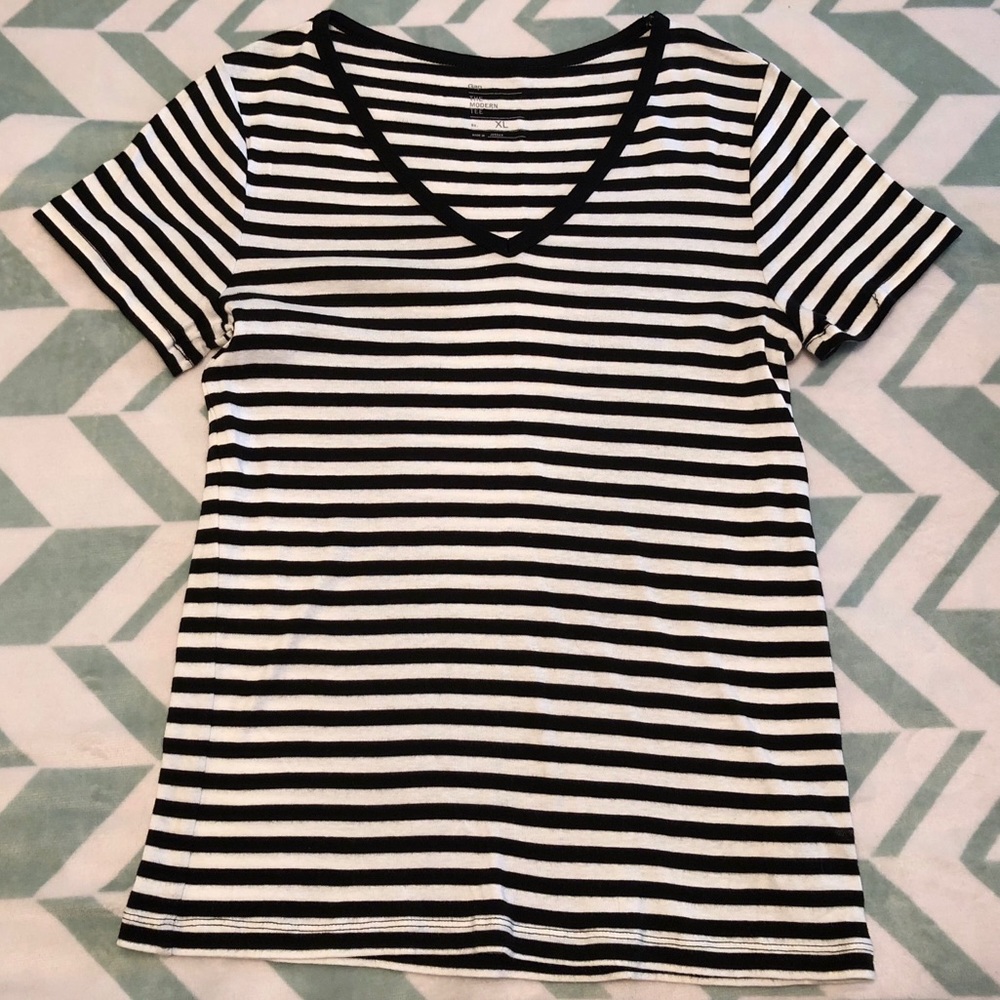 Gap Modern Tee